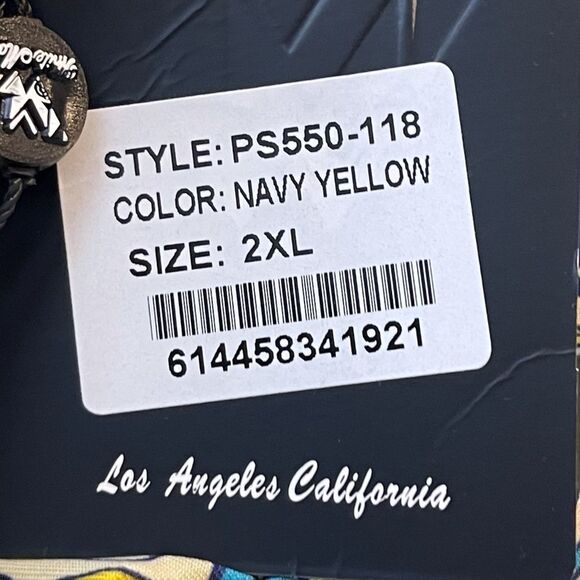 White Mark Pants nwt - Picture 8 of 8